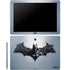 DC Comics Arkham Origins Arkham Logo Galaxy Book 12in Skin